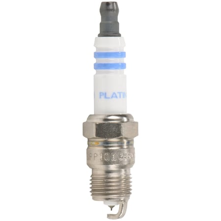 Bosch OE Fine Wire Single Platinum Spark Plug-6712 6712